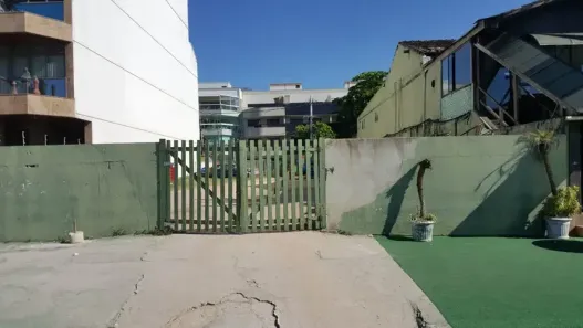 Lote/Terreno à venda, 600m² no Barra da Tijuca, Rio de Janeiro