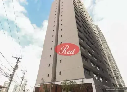 Apartamento com 1 Quarto à venda, 27m² no Vila Matilde, São Paulo