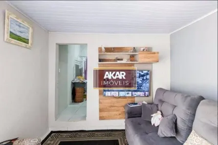 Casa com 3 Quartos à venda, 400m² no Jordanópolis, São Bernardo do Campo