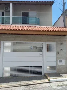 Sobrado com 3 Quartos à venda, 350m² no Vila América, São Paulo