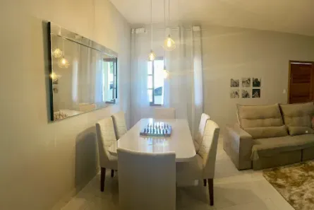 Fazenda/Sítio com 3 Quartos à venda, 200m² no Centro (Manilha), Itaboraí