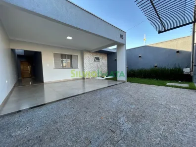 Casa com 3 Quartos à venda, 107m² no Jardim Oriental, Maringá