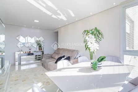 Apartamento com 3 Quartos à venda, 94m² no Nossa Senhora das Graças, Canoas
