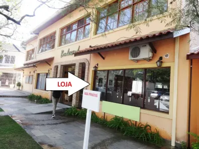 Ponto Comercial para alugar, 36m² no São Paulo II, Cotia