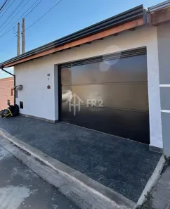 Casa com 2 Quartos à venda, 150m² no Saltinho, Paulínia