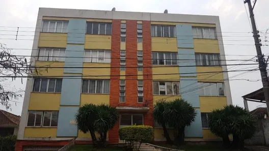 Apartamento com 3 Quartos à venda, 92m² no Nossa Senhora do Rosário, Santa Maria
