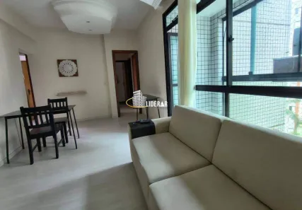 Apartamento com 2 Quartos à venda, 70m² no Sion, Belo Horizonte