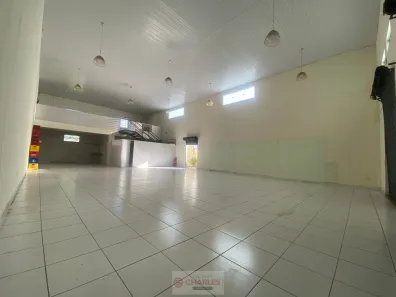 Sala Comercial para alugar, 10m² no Mirante, Mogi Mirim