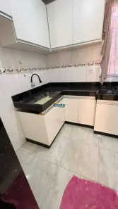 Apartamento com 2 Quartos à venda, 45m² no Bom Retiro, Betim