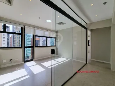 Sala Comercial à venda, 82m² no Paraíso, São Paulo