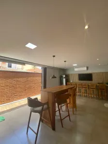 Casa de Condomínio com 3 Quartos à venda, 110m² no Jardim Vista Alegre, São José do Rio Preto