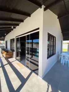 Casa com 3 Quartos à venda, 100m² no Ibiraquera, Imbituba