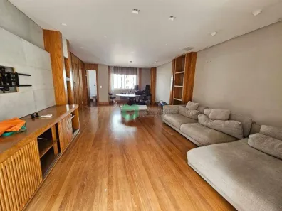 Apartamento com 3 Quartos para venda ou aluguel, 163m² no Consolação, São Paulo