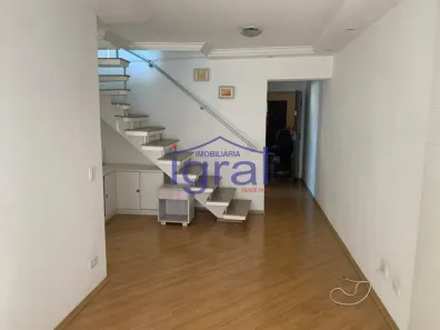 Cobertura com 3 Quartos à venda, 250m² no Vila Parque Jabaquara, São Paulo