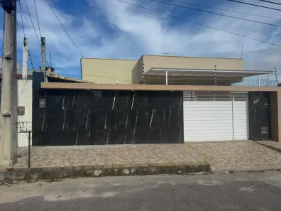 Casa com 3 Quartos à venda, 144m² no Parque das Nações, Parnamirim