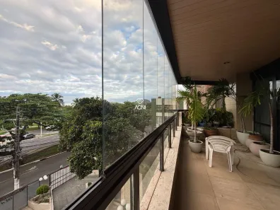 Apartamento com 4 Quartos à venda, 240m² no Praia do Canto, Vitória