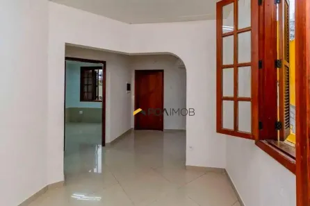 Casa com 2 Quartos para alugar, 74m² no Santa Maria Goretti, Porto Alegre