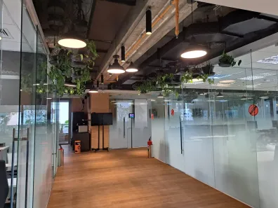 Sala Comercial com 3 Quartos para alugar, 557m² no Itaim Bibi, São Paulo