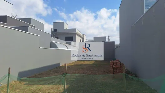 Lote/Terreno à venda, 150m² no Jardim Park Real, Indaiatuba