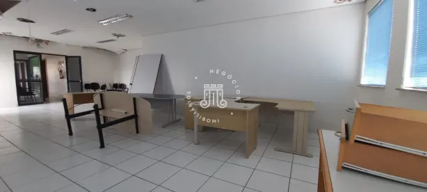Sala Comercial para alugar, 300m² no Centro, Jundiaí