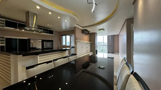 Apartamento com 2 Quartos para alugar, 107m² no Vinte e Cinco de Julho, Ivoti