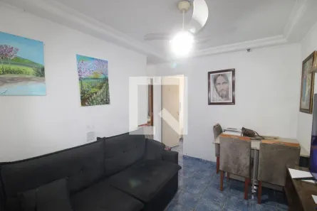 Apartamento com 2 Quartos à venda, 48m² no Vila Nova Cachoeirinha, São Paulo