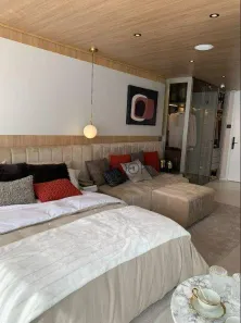 Apartamento com 1 Quarto à venda, 40m² no Moema, São Paulo