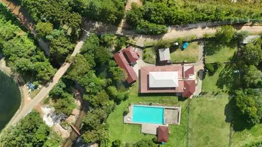 Fazenda/Sítio à venda, 1366m² no Jardim Carvalho, Ponta Grossa
