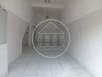 Ponto Comercial para alugar, 42m² no Santo Amaro, São Paulo