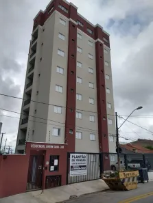 Apartamento com 2 Quartos à venda, 64m² no Jardim Saira, Sorocaba