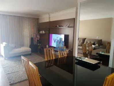 Apartamento com 3 Quartos à venda, 114m² no Santa Paula, São Caetano do Sul