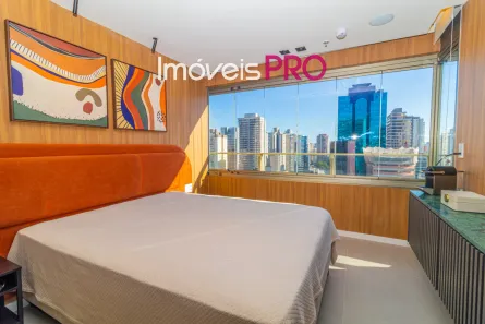 Kitnet com 1 Quarto para alugar, 29m² no Moema, São Paulo