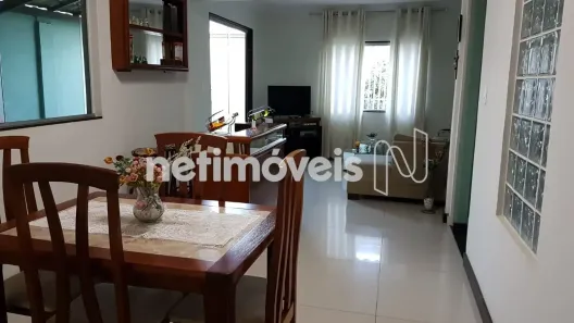 Casa com 3 Quartos à venda, 420m² no Adeodato, Santa Luzia