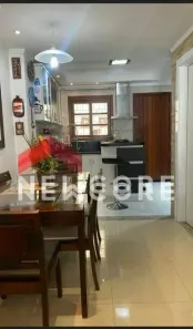 Casa de Condomínio com 3 Quartos à venda, 120m² no Nonoai, Porto Alegre
