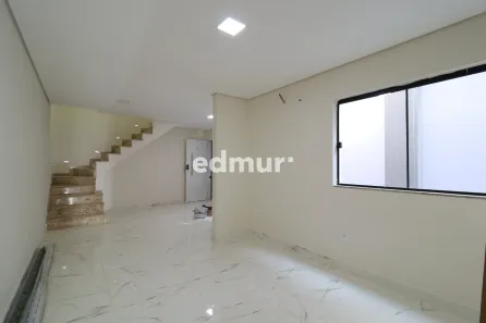 Cobertura com 3 Quartos à venda, 80m² no Vila Metalúrgica, Santo André