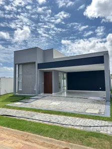 Casa de Condomínio com 3 Quartos à venda, 200m² no Parque das Nações, Parnamirim