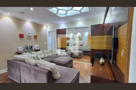 Apartamento com 3 Quartos à venda, 130m² no Rudge Ramos, São Bernardo do Campo