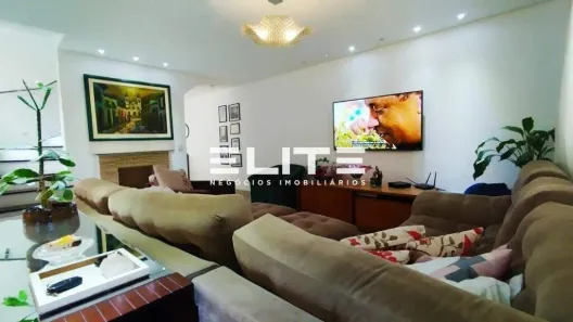 Sobrado com 4 Quartos à venda, 178m² no Jardim, Santo André