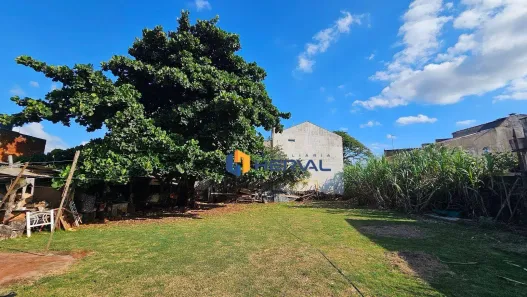 Lote/Terreno à venda, 1050m² no Vila Morangueira, Maringá