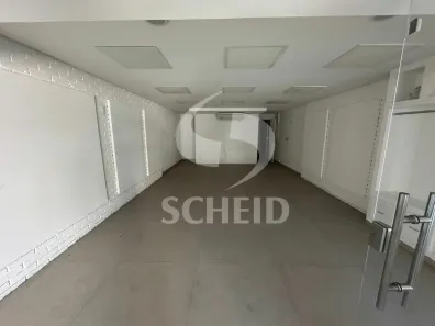 Prédio Comercial com 1 Quarto para alugar, 140m² no Vila Mascote, São Paulo