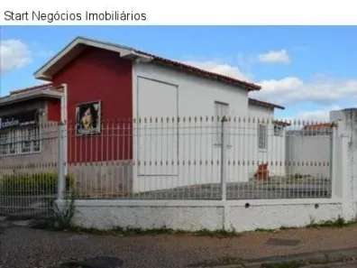 Lote/Terreno à venda, 649m² no Jardim Nossa Senhora Auxiliadora, Campinas