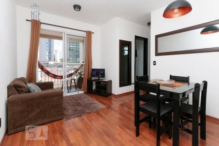 Apartamento com 2 Quartos à venda, 42m² no Pinheiros, São Paulo