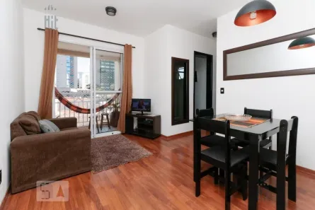 Apartamento com 2 Quartos à venda, 42m² no Pinheiros, São Paulo