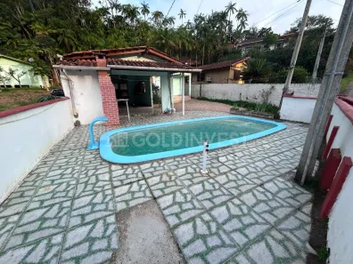 Casa com 3 Quartos à venda, 302m² no Poço Fundo, Brusque