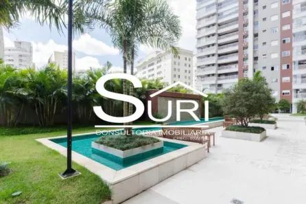 Apartamento com 3 Quartos à venda, 127m² no Centro, São Bernardo do Campo