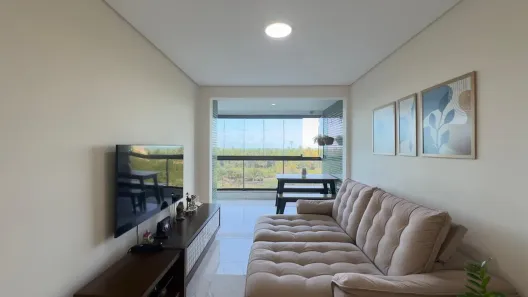 Apartamento com 3 Quartos à venda, 113m² no Paiva, Cabo de Santo Agostinho