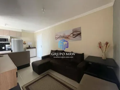 Apartamento com 2 Quartos à venda, 42m² no Vila Gabriel, Sorocaba