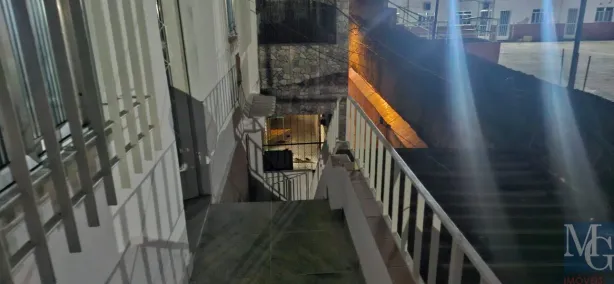 Apartamento com 2 Quartos para venda ou aluguel, 38m² no Centro, Duque de Caxias