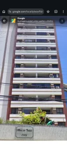 Apartamento com 1 Quarto para alugar, 50m² no Federação, Salvador