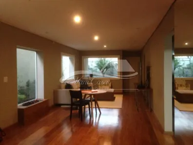 Sobrado com 5 Quartos para venda ou aluguel, 280m² no Jardim Novo Mundo, São Paulo
